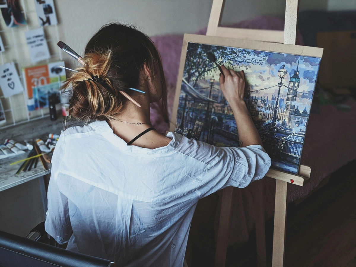 artistes et photographes