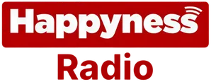 Logo Happyness Radio