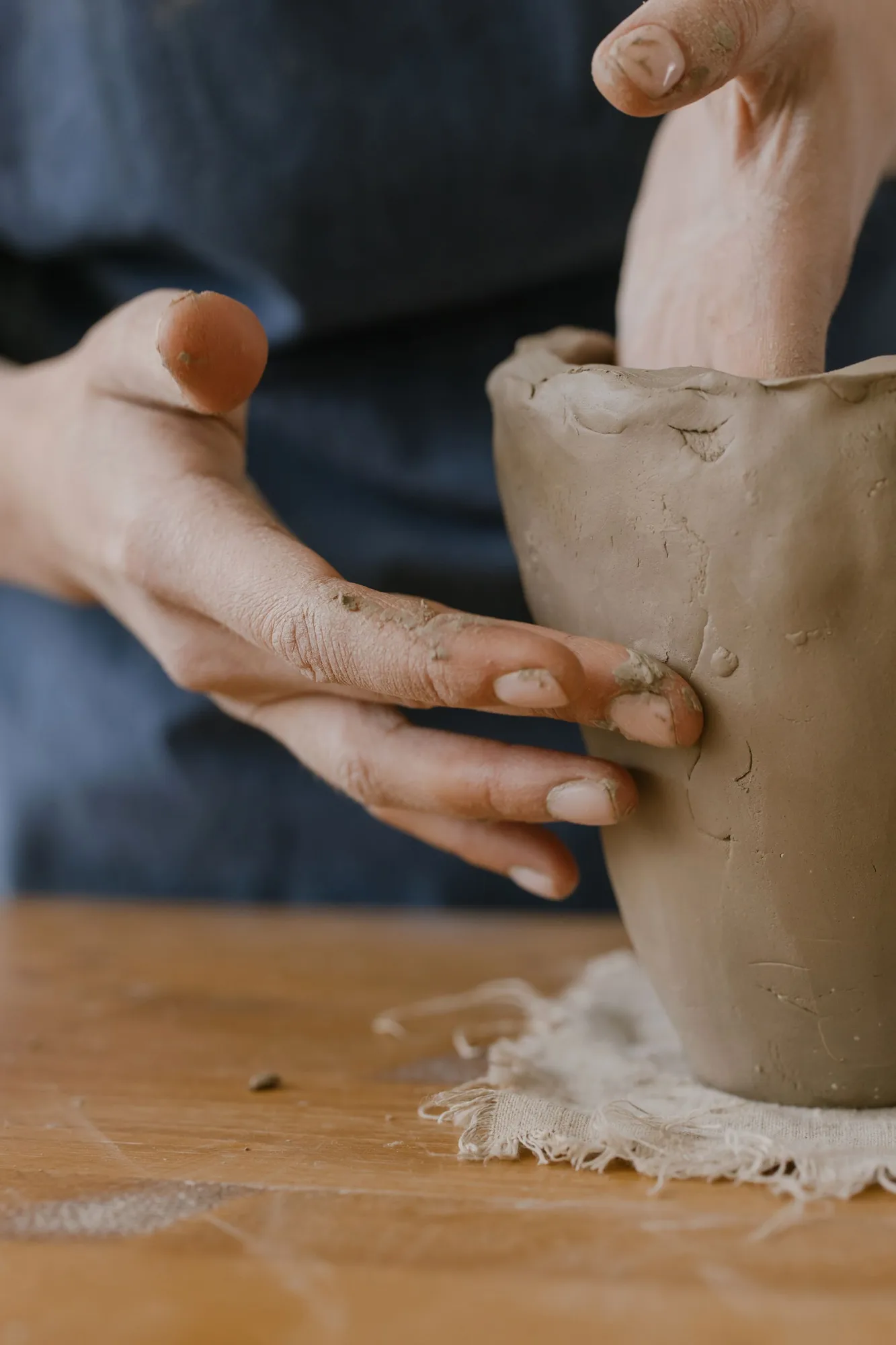 Site Web pour Artisan d’Art : 5 Clés pour Se Démarquer
